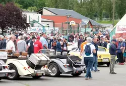 Classic British Welcome