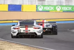 Course des 24h