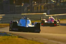photos de la course 24h