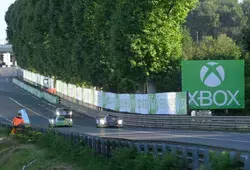 photos de la course 24h