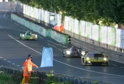 Autour du circuit