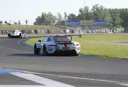 photos de la course 24h