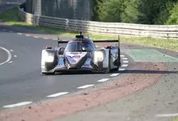 photos de la course 24h