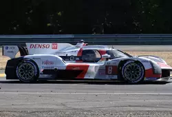 photos de la course 24h
