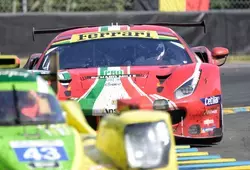 Course des 24h