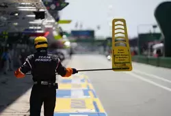 pitlane 2022