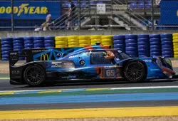 photos de la course 24h