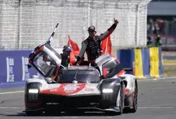 photos de la course 24h