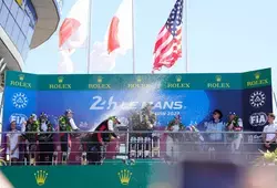 photos de la course 24h