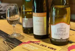 Salon des Vins de la Vallée du Loir