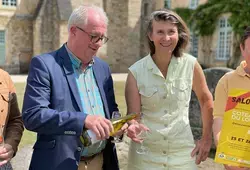 Salon des Vins de la Vallée du Loir