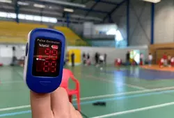 Sport santé collège