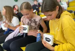 Sport santé collège