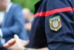 Lancement des Sentinelles de la Forêt à Brette-les-Pins