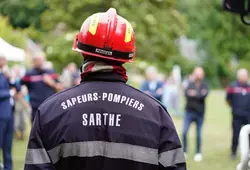 Lancement des Sentinelles de la Forêt à Brette-les-Pins