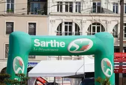 Photos - Deuxième journée de pesage
