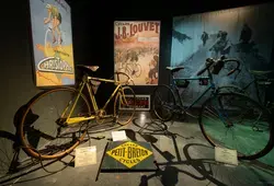 Musée du Vélo