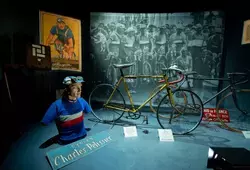 Musée du Vélo