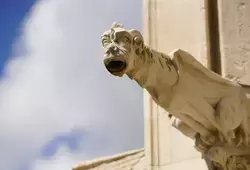 Flamboyante restauration pour l'église Notre-Dame des Marais