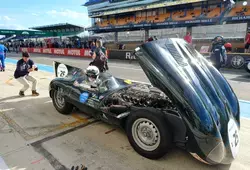 Retour sur le Mans Classic 2022