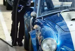 Retour sur le Mans Classic 2022