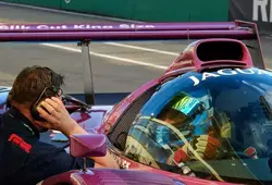 Retour sur le Mans Classic 2022