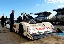 Retour sur le Mans Classic 2022