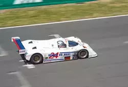 Retour sur le Mans Classic 2022
