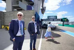 Retour sur le Mans Classic 2022