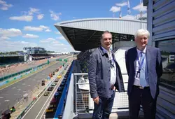 Retour sur le Mans Classic 2022