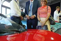 Retour sur le Mans Classic 2022
