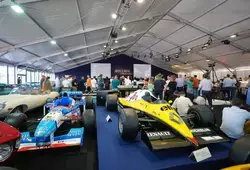 Retour sur le Mans Classic 2022