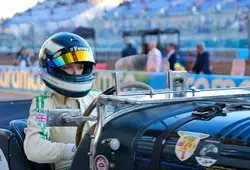 Retour sur le Mans Classic 2022