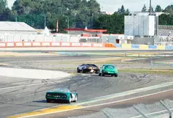 Retour sur le Mans Classic 2022