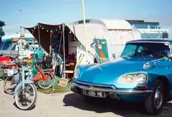Retour sur le Mans Classic 2022