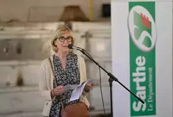 Le lancement de la biennale culturelle en photos