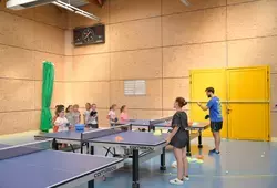 Sarthe destination sport à Connerré