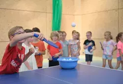 Sarthe destination sport à Connerré