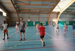 Sarthe destination sport à Connerré