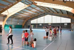 Sarthe destination sport à Connerré