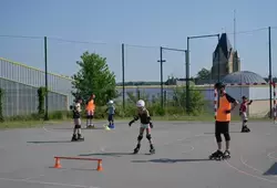 Sarthe destination sport à Connerré