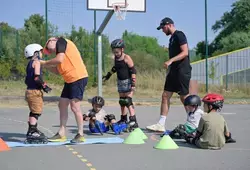 Sarthe destination sport à Connerré