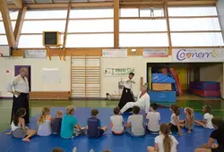 Sarthe destination sport à Connerré