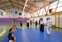 Sarthe destination sport à Connerré