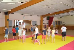 Sarthe destination sport à Connerré
