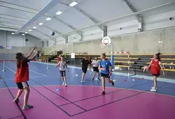 Sarthe destination sport à Loué