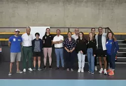 Sarthe destination sport à Loué