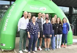 Sarthe destination sport à Loué