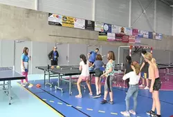 Sarthe destination sport à Loué