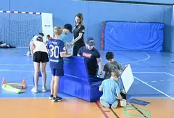 Sarthe destination sport à Montval-sur-Loir